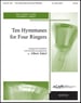 Ten Hymntunes for Four Ringers